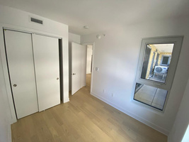 Brand New 1-bedroom Condo at Griffintown
 thumbnail 12